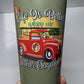 Buc-ee's Thanksgiving "Life Is Better When We Gather Together" Tumbler