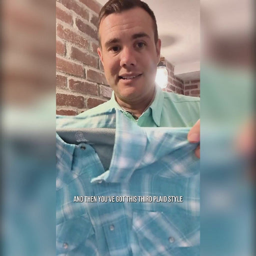 Buc-ee’s 2026 Performance Fishing Shirt review showcasing all available colors and highlighting the shirt’s design, features, and performance-focused style.