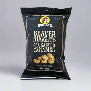 Salty Snacks