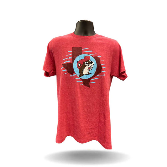 Buc-ee's "The Fun Store" Texas Shirt