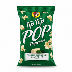 White Cheddar Jalapeno