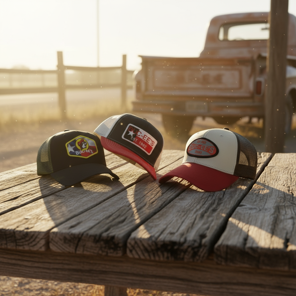 Trucker Hats