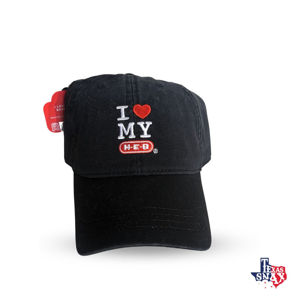 H-E-B Baseball Cap