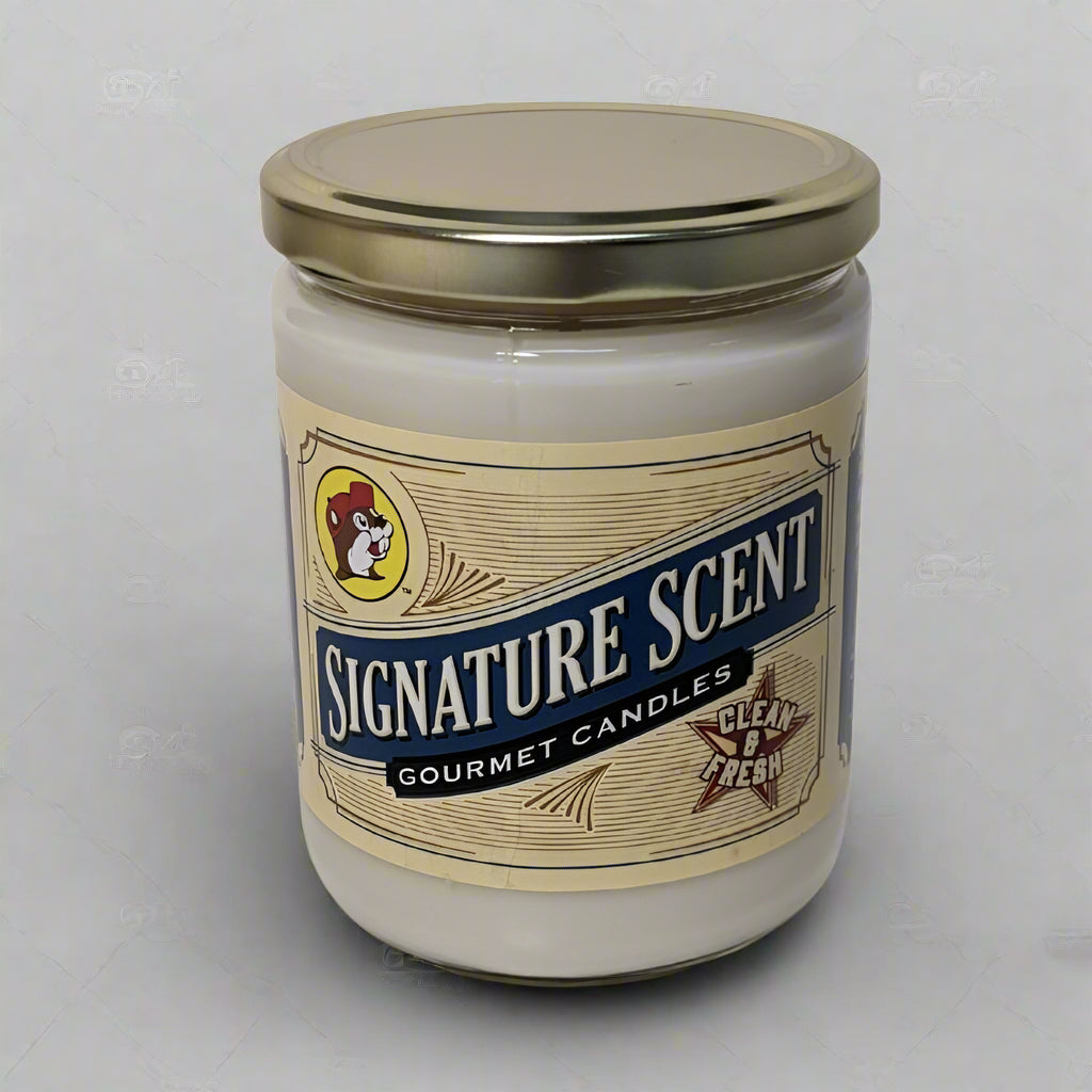 Buc-ee's Scented Candles