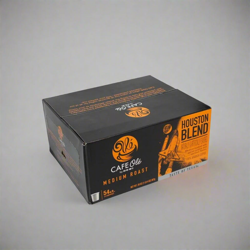 H-E-B K-Cup Coffee
