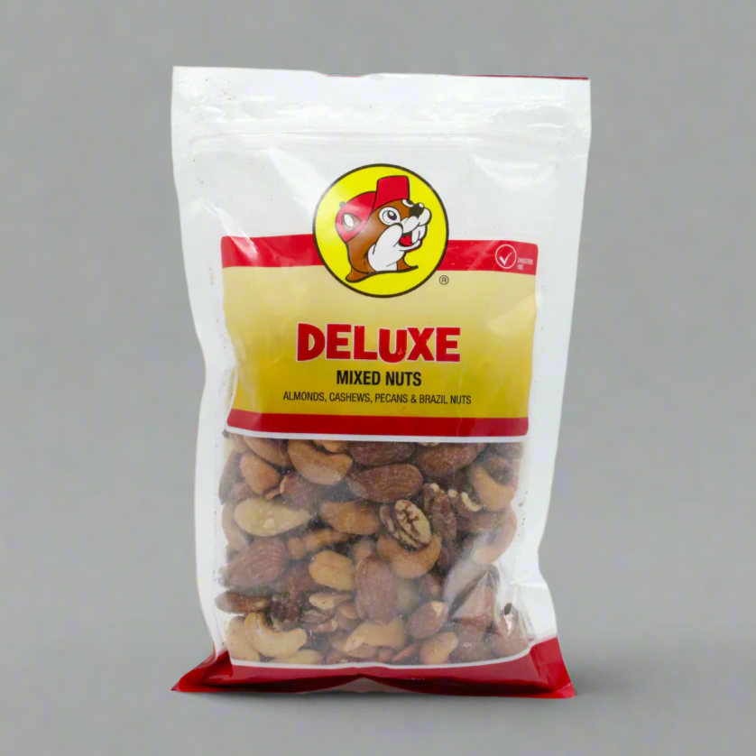 Buc-ee's Deluxe Mixed Nuts