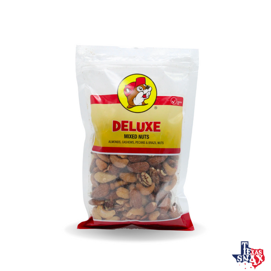 Buc-ee's Deluxe Mixed Nuts