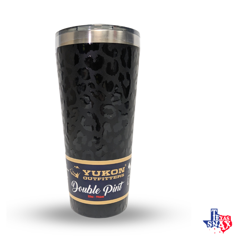 Yukon Double Pint Tumblers