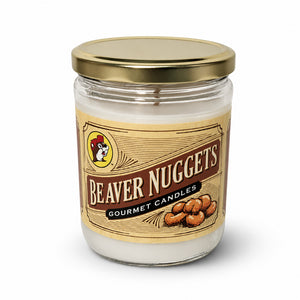 Beaver Nuggets
