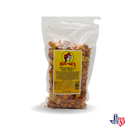 Kettle Sweet 'N Spicy Trail Mix