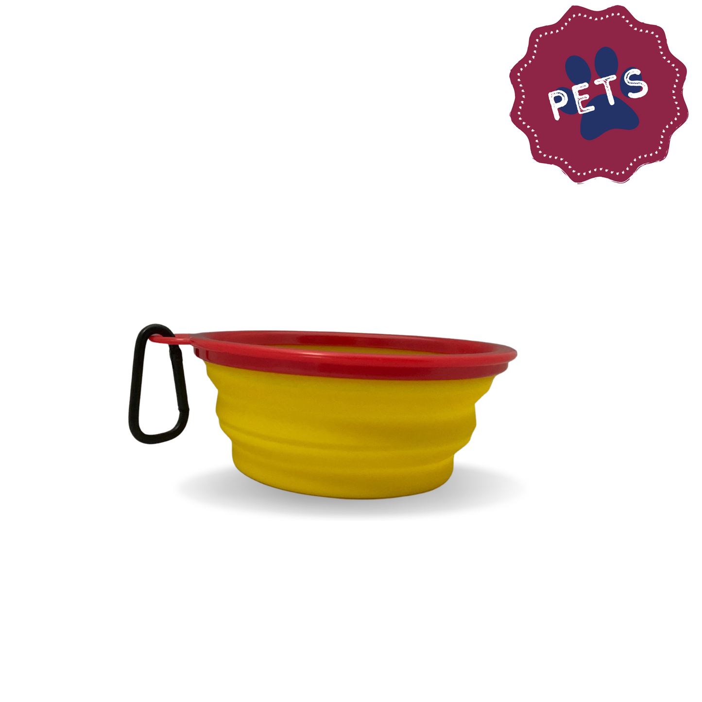 Buc-ee's Dog Bowls