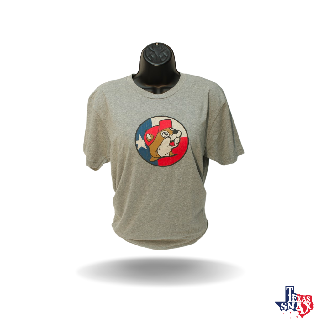 Buc-ee's Greetings from the Lone Star State Shirt
