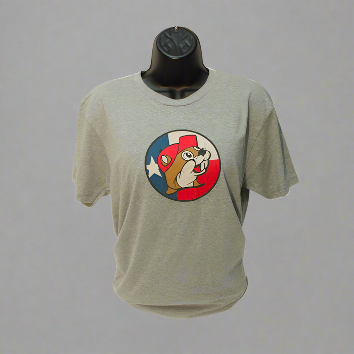 Buc-ee's Greetings from the Lone Star State Shirt