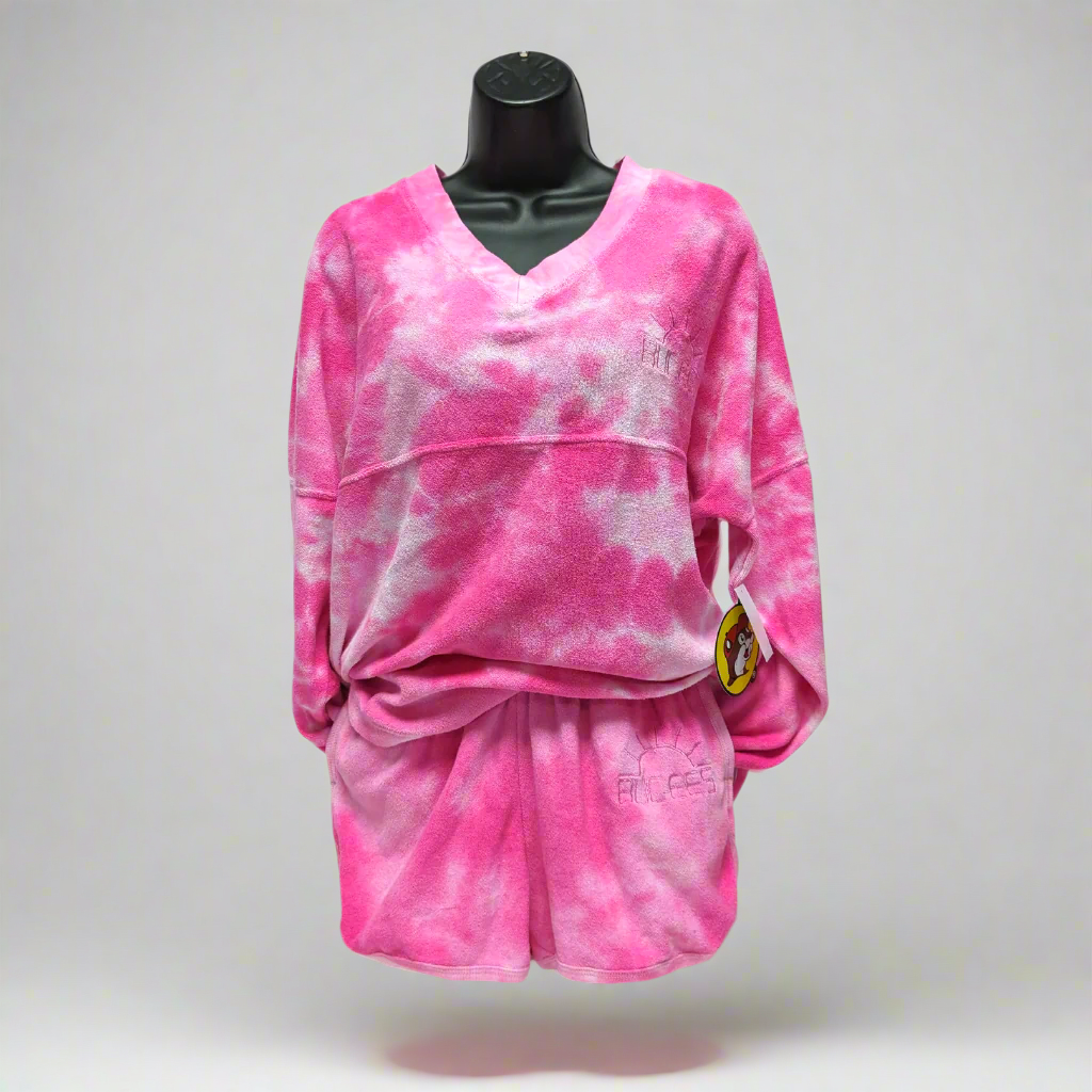 In Stock Size XXL