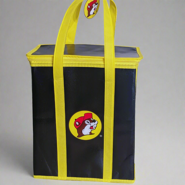 Buc-ee's Cooler Bag