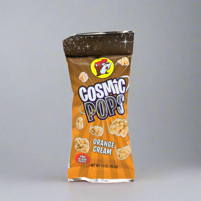 Buc-ee's Cosmic Pops