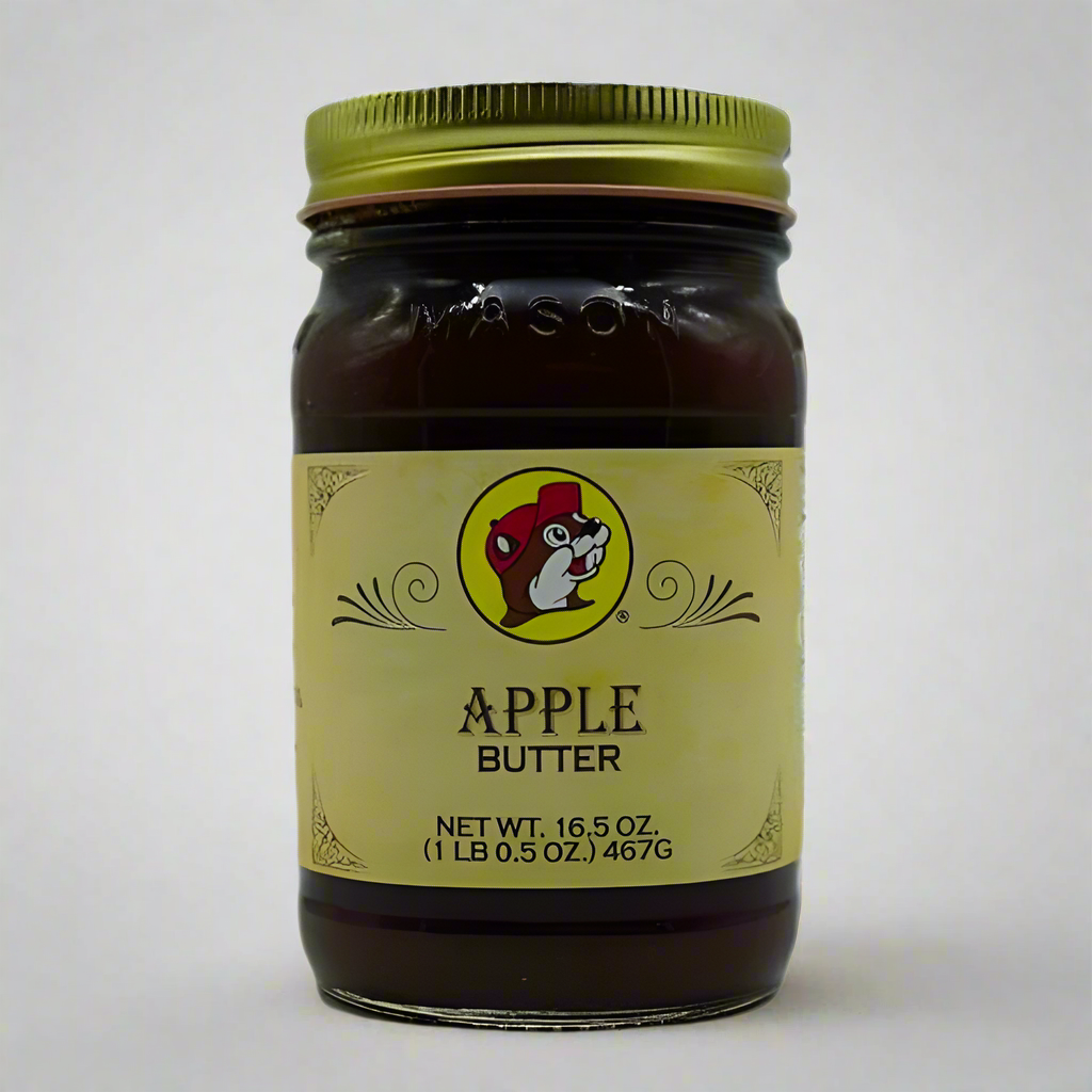 Buc-ee's Apple Butter