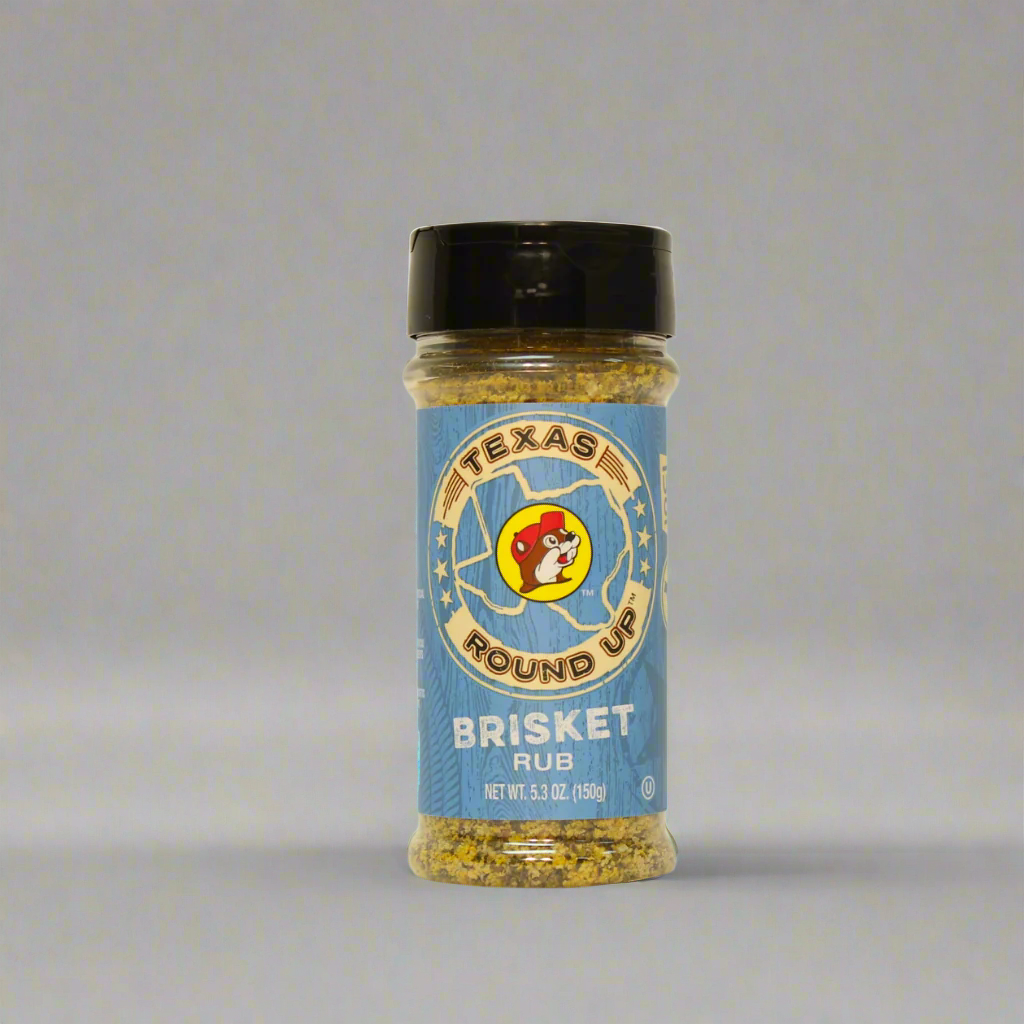 Buc-ee's Brisket Seasoning Rub