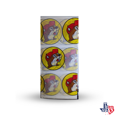 Buc-ee's Party Tissue Paper