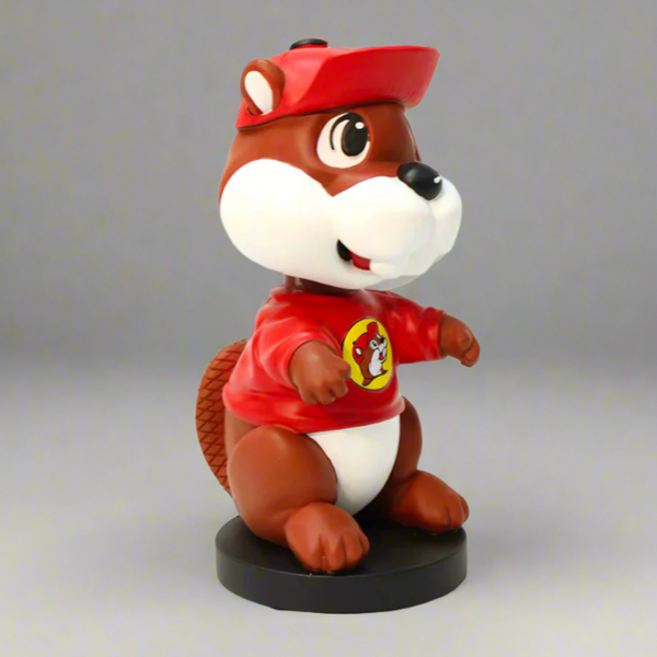 アメリカ雑貨　テキサス　バッキーズ　Bucee's ボブルヘッド　バブルヘッド 1_2701ddb9-6d39-4b99-922b-