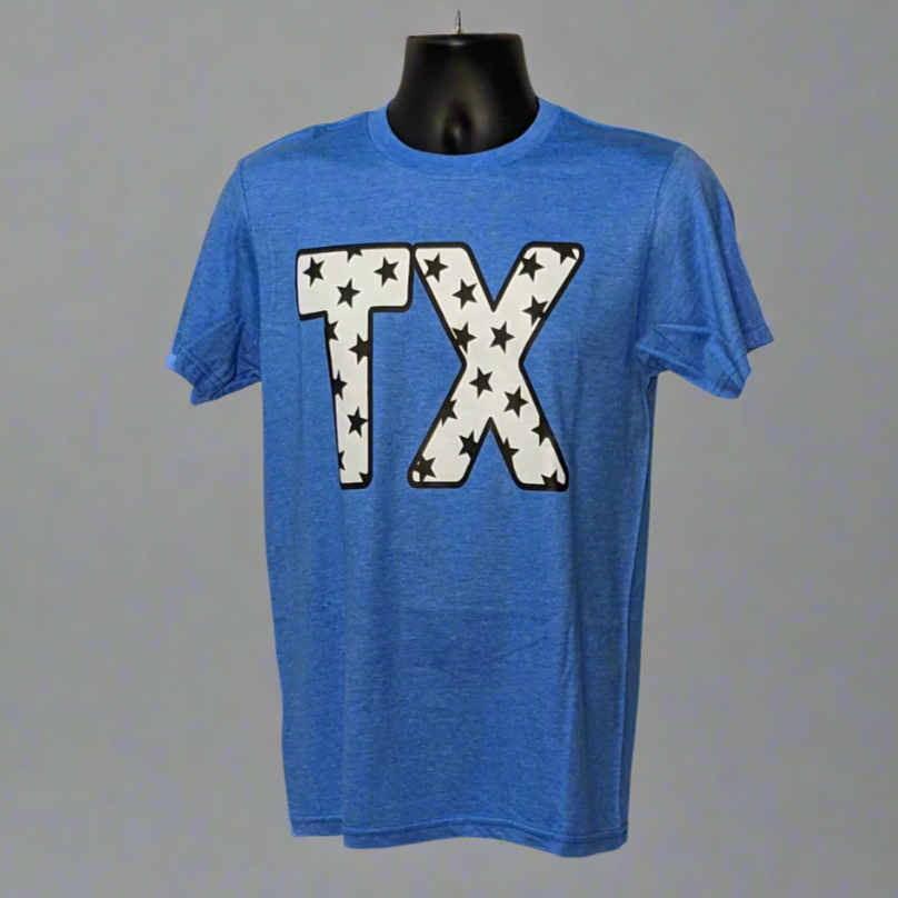 TX Stars Shirt