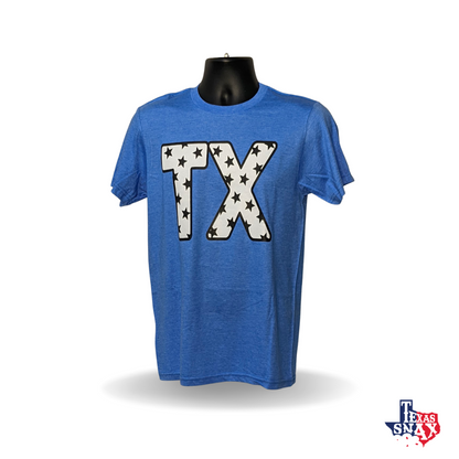 TX Stars Shirt