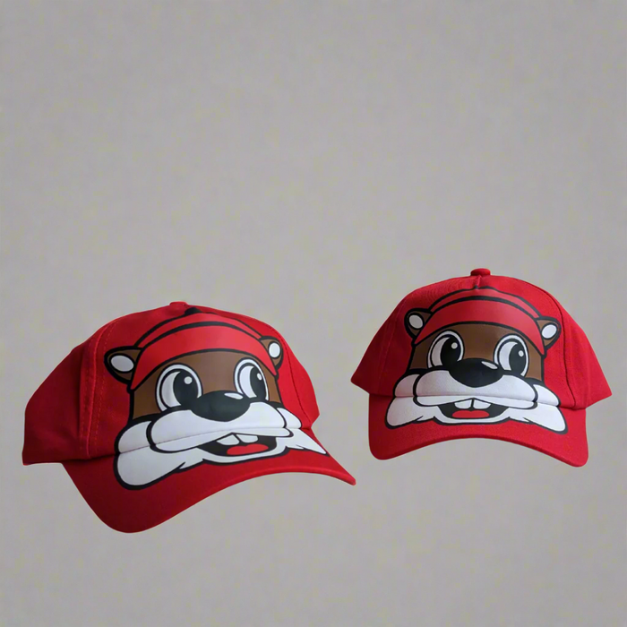 Buc-ee's Youth Hat