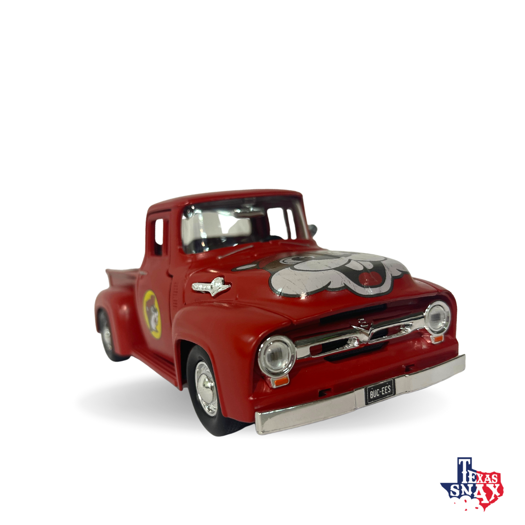 Buc-ee's Collectible 1956 Ford F-100 Pickup