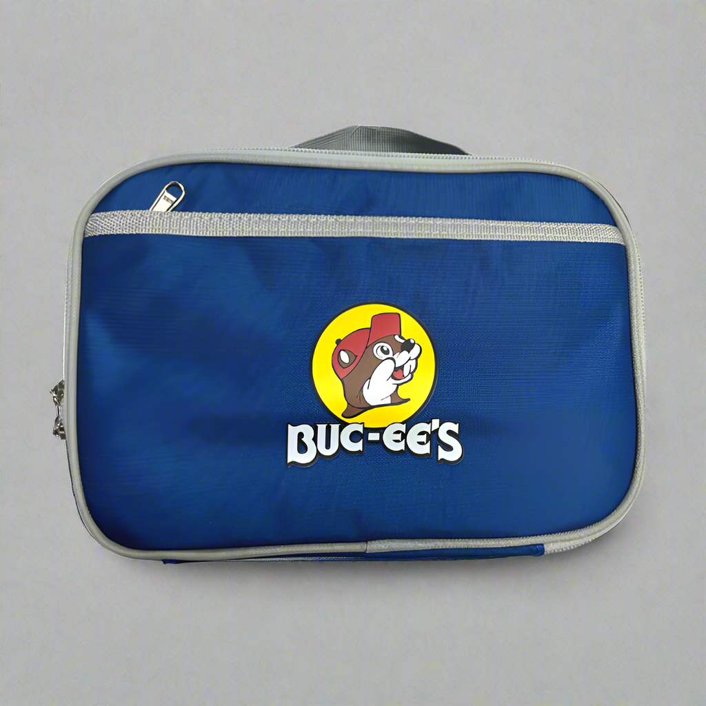 Buc-ee's Kids Lunch Bag