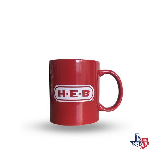 H-E-B Coffee Mug