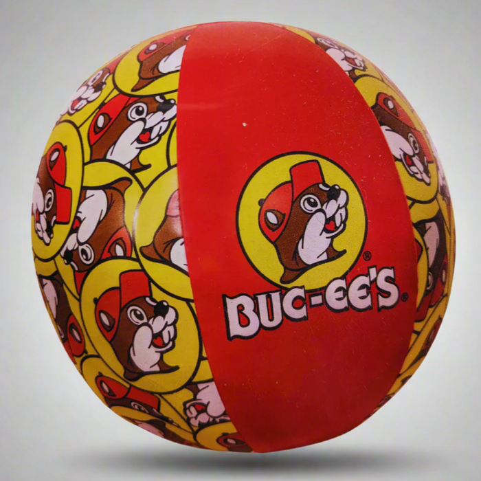 Buc-ee's Beach Ball