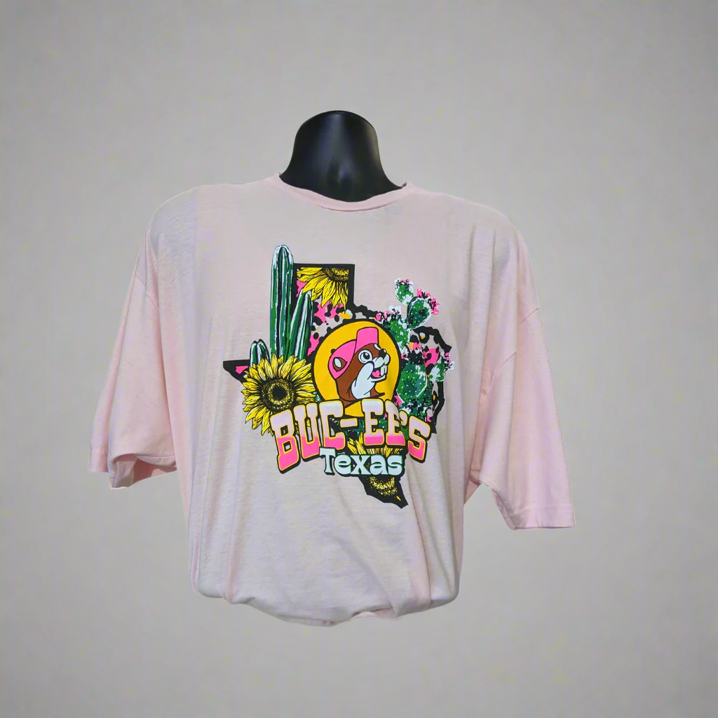 Texas Clothes & Gear