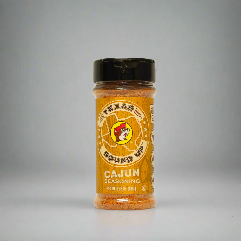 Buc-ee's Cajun Seasoning Rub