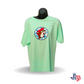 Parrot Sea Green Shirt