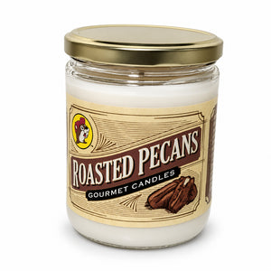 Roasted Pecans