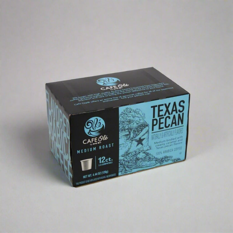 H-E-B K-Cup Coffee