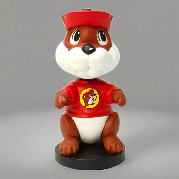 Buc-ee's Beaver Bobble Head