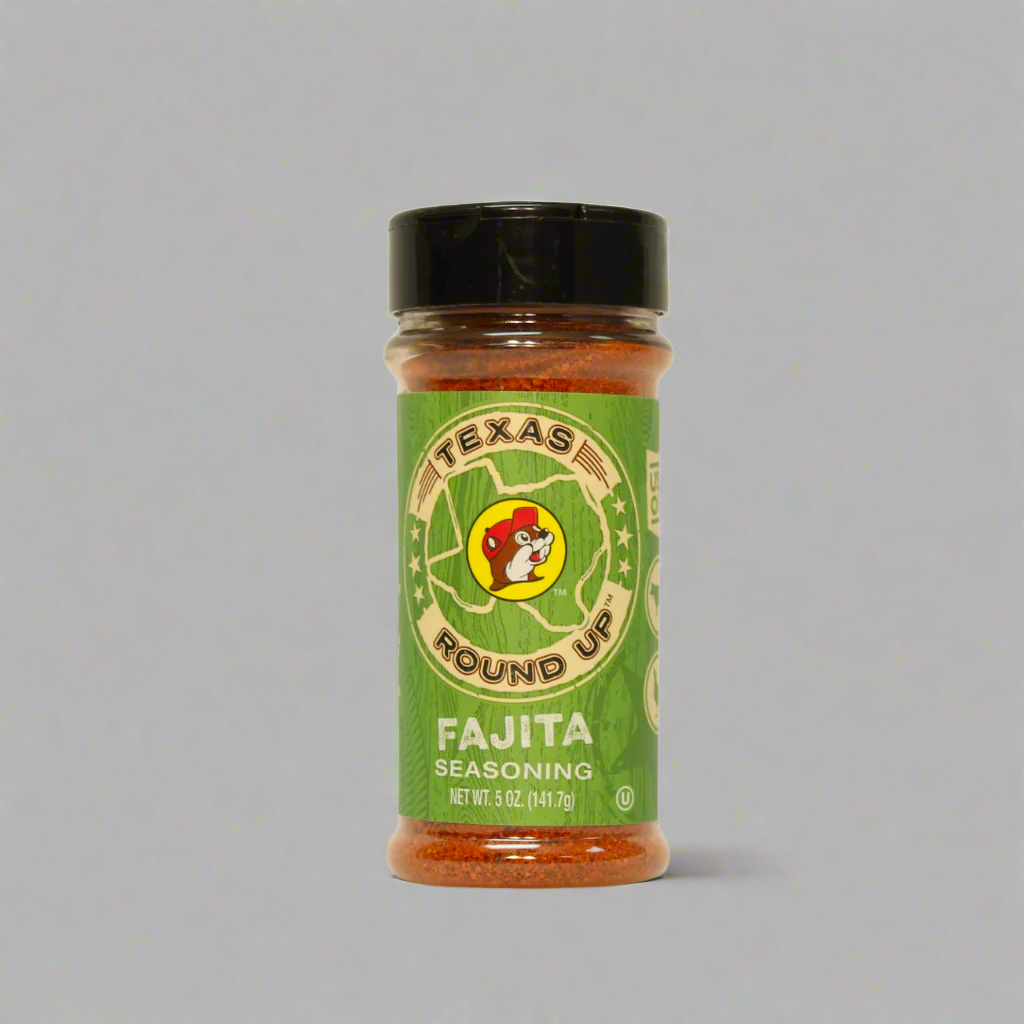 Buc-ee's Fajita Seasoning Rub