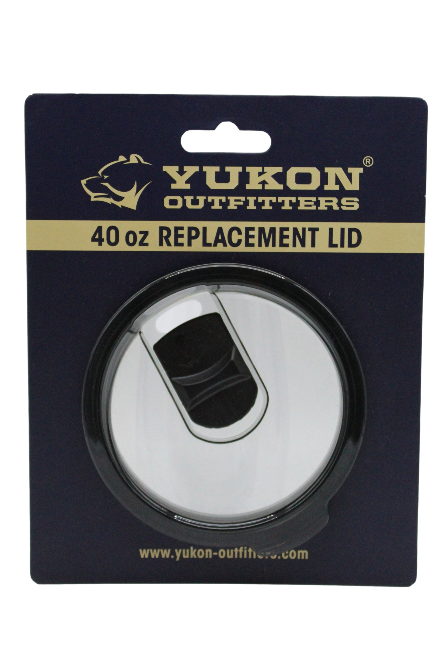 Yukon Outfitters 30oz Replacement Lid Smoke MGTL301