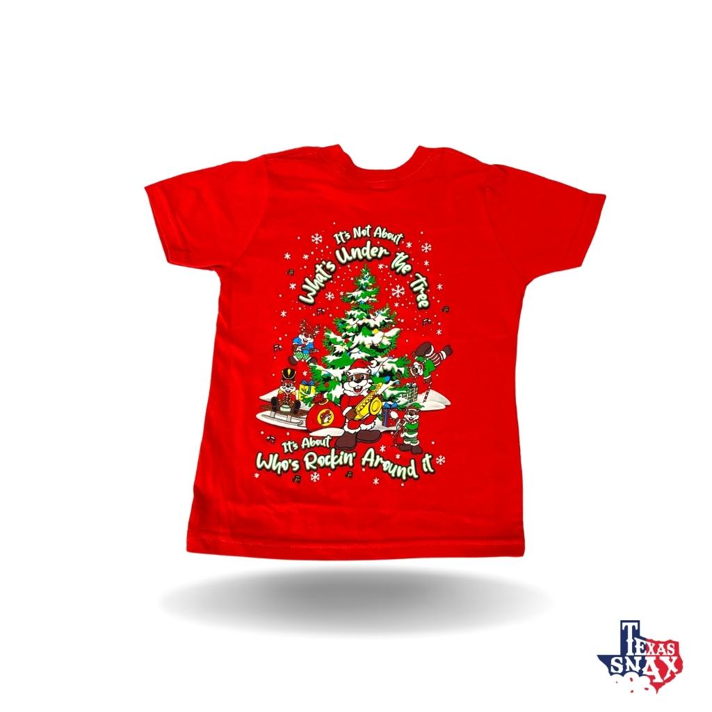Christmas Children's T-shirt, Christmas Kids T-shirts