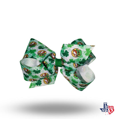 Buc-ee's St Patrick's Day Hair Accessories