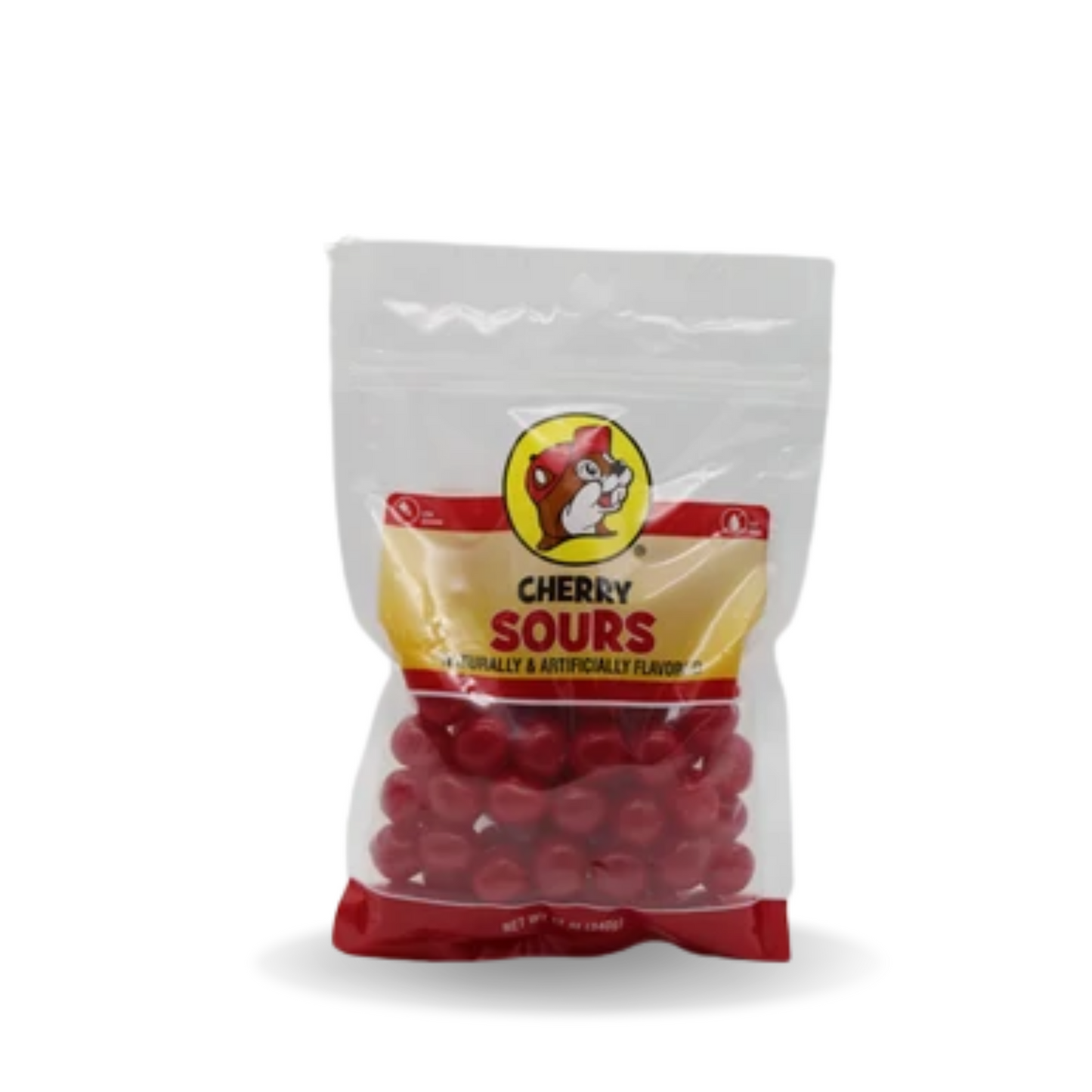 Buc-ee's Cherry Sours