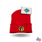 Buc-ee's Infant Beanies