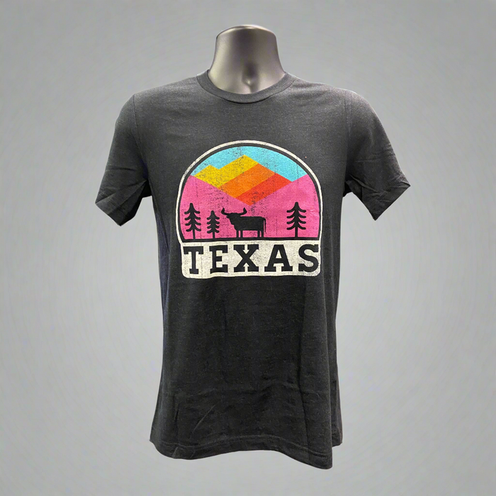 The Texas Sunset Shirt