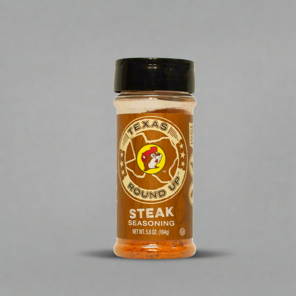 Buc-ee's Steak Seasoning Rub