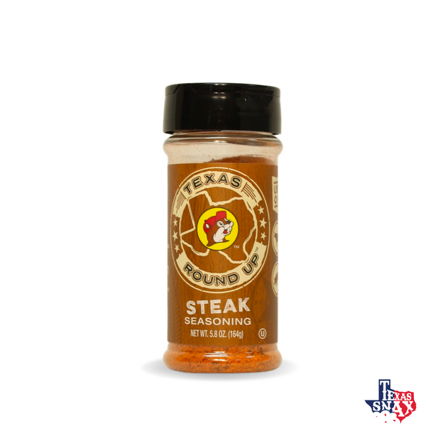 Steak Seasoning Blend 5.8oz (Salt Free)  Internet Spices, Rubs, Sauces and  Seasonings