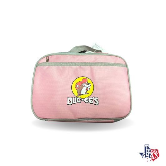 Buc-ee's Kids Lunch Bag