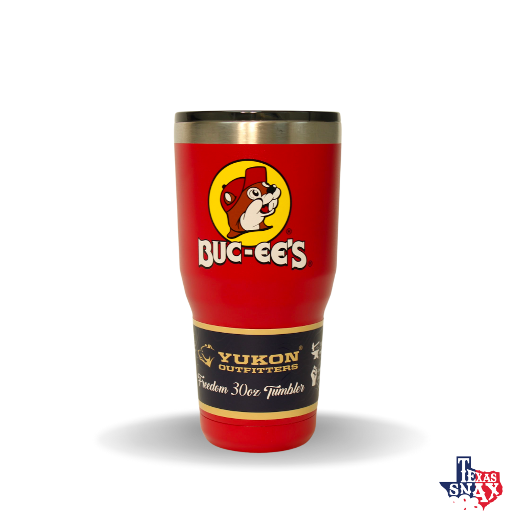 ポスターフレーム バッキーズ bucees タンブラー yukon 30oz