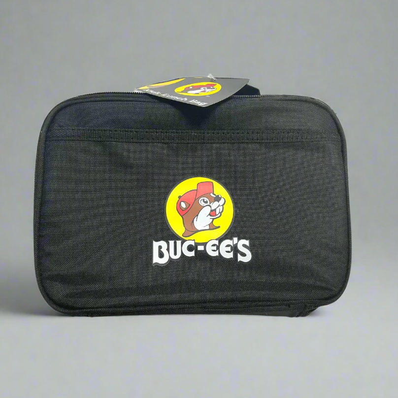 Buc-ee's Kids Lunch Bag