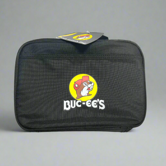 Buc-ee's Kids Lunch Box